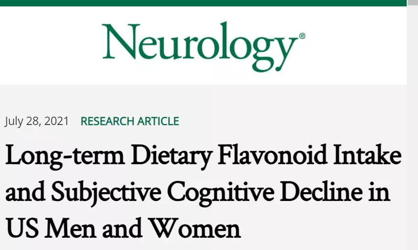 |改善记忆防痴呆，这些水果可常吃。