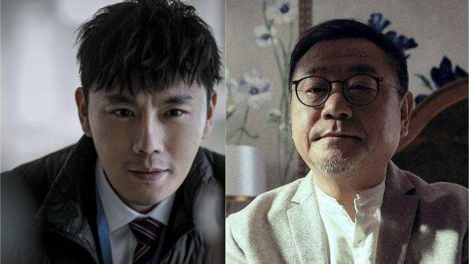 白敬亭|五部超火的双男主待播剧，每一部都有顶流助阵，部部爆款相十足