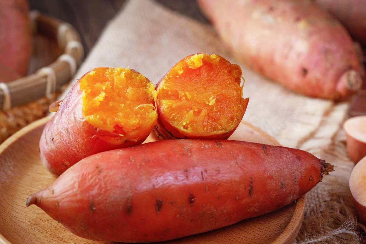 大枣|10大“健康食品”公布，鱼未入榜，中老年人建议多吃，营养又健康