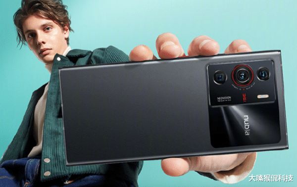 |1T存储空间手机产品到底值不值得买？其实并不贵了，配置也不差