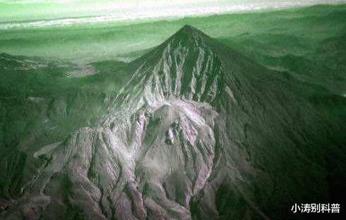 世界最恐怖的十一次火山喷发!最后一位堪比灭世