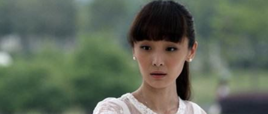 罗晋|罗晋当初苦恋她两年，美过唐嫣和苗圃，如今30岁还是单身！