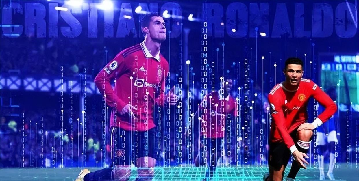 C罗|C罗遭遇职场PUA,失去七个月工资,得到的却是尊重,去穆帅那里吧