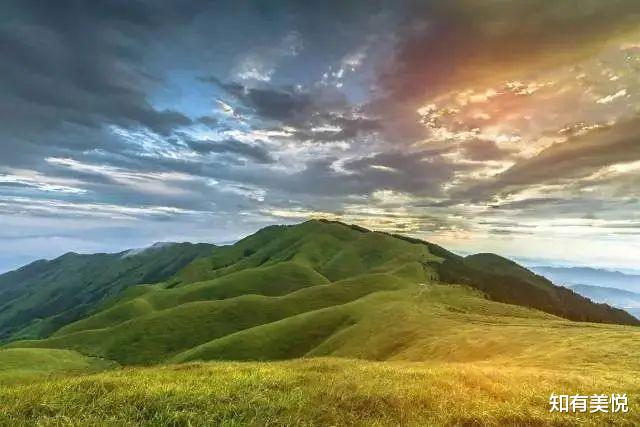 |11个人少景美的旅行地，藏着不输国外的大片级风景，你去过几个？