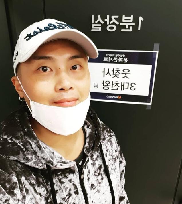 |42岁韩国喜剧演员突然去世,家属悲痛的证实死讯