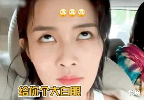 白梦妍|白鹿晒中秋营业照，红衣造型英姿飒爽，江湖女侠气质拉满