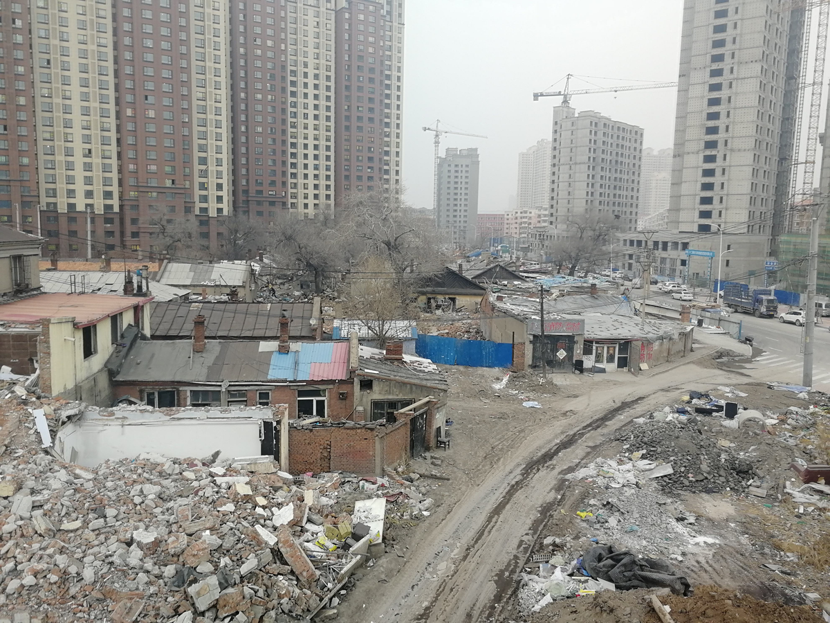 旧城改造|5万亿旧改来了，20年以上的老房子再度吃香？这两类人有福了！