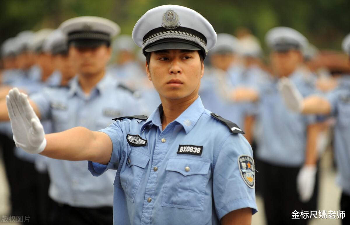 辅警|又一地事业单位面向辅警定向招录，辅警入编成为可能，机会来了
