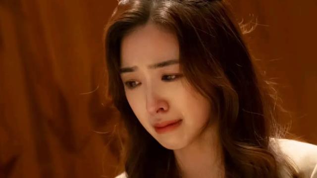 张含韵|给央视涨脸了,张含韵新剧收视连续2天破1,老戏骨演技惊艳四座