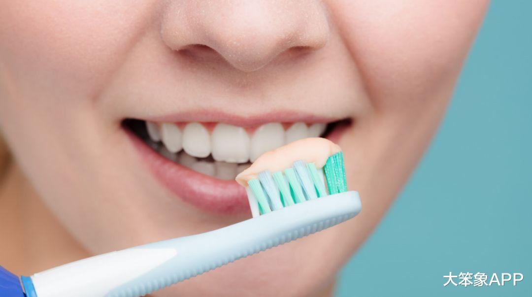 肝脏|秋天的一杯奶茶香浓可口,可你的牙齿未必喜欢她!