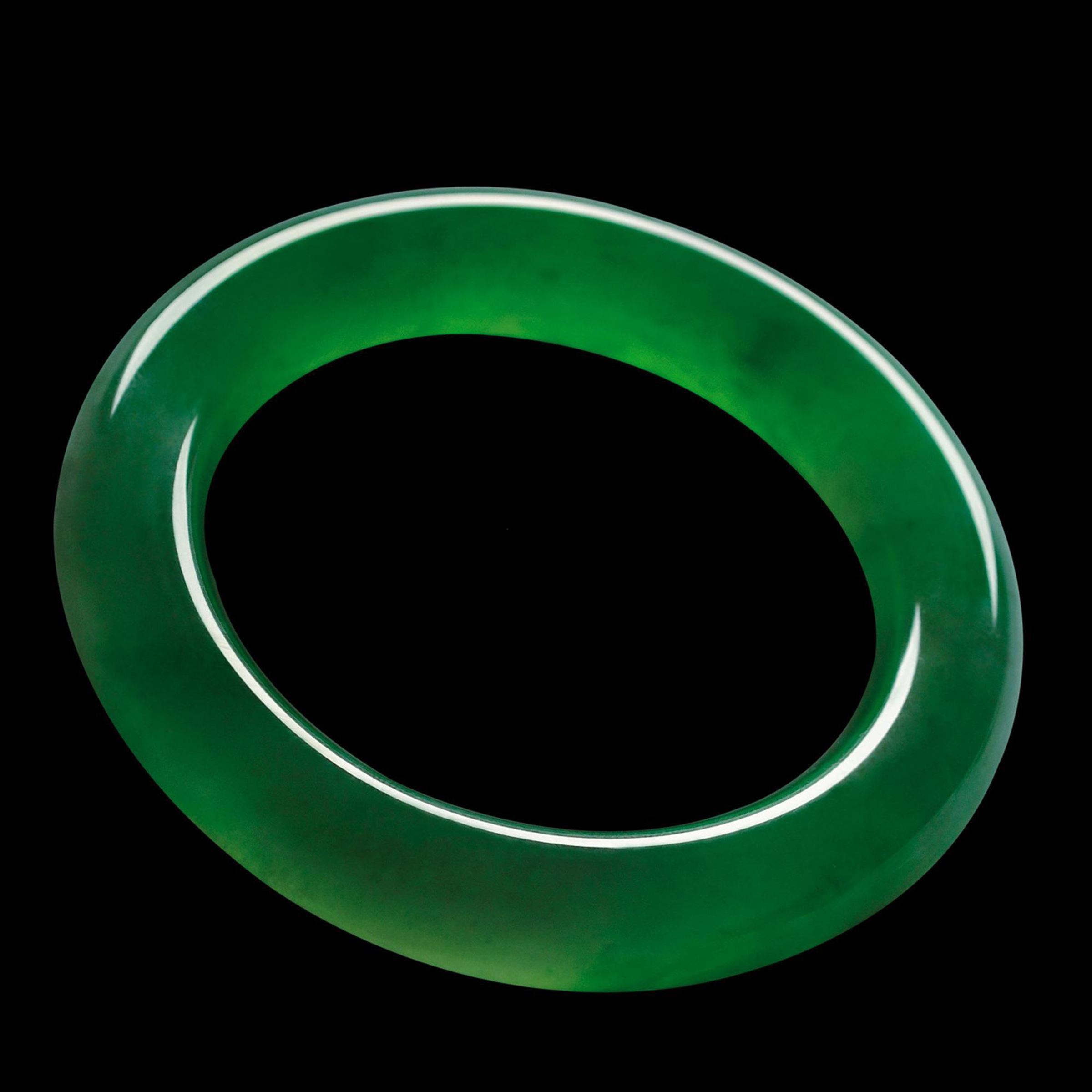 翡翠|翡翠的这些入门小知识，你都知道吗？