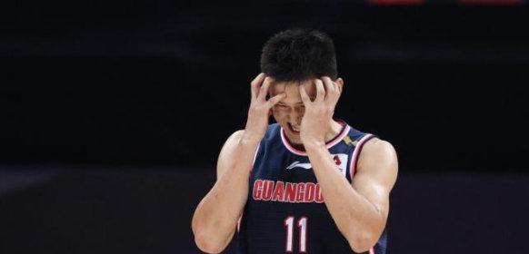赵睿|半场狂轰56分，广东打疯了！莱多马尚附体赵睿10+1MVP13+3+3空砍