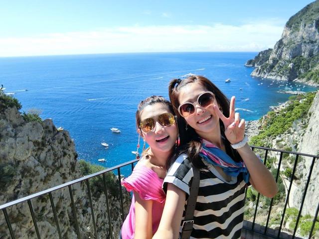 Selina|Selina任家萱:妈妈从不吝啬夸奖,让我相信自己很美