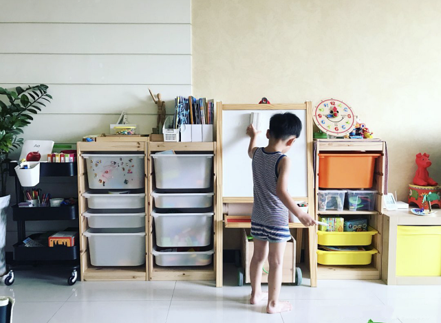 如果你不是勤快人，装修时需注意这12处，将来家务活能少一半