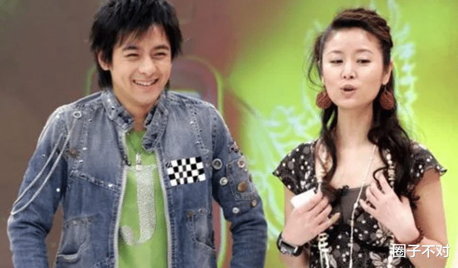 林心如|节目中被蓝心湄掌掴，偷同学便当害老师失业，林心如做的荒唐事