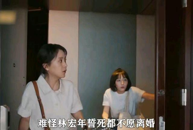 张卫国|张卫国的夏天结局：林宏年算计张卫国，他活得窝囊，但又能如何？