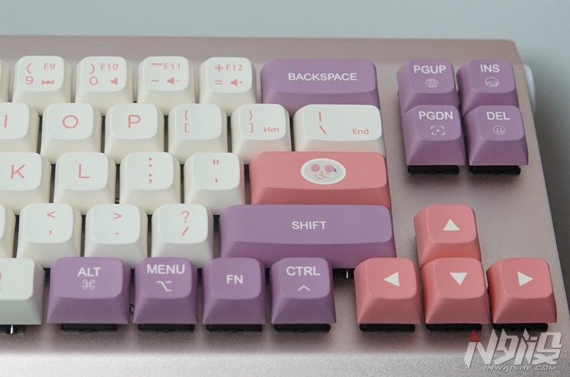 飞利浦|Double Shell D69三模机械键盘简评