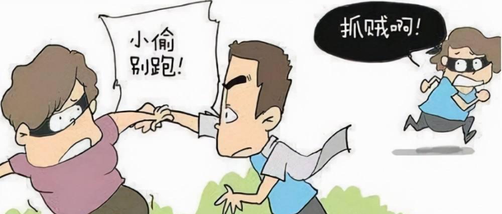 偷鸡贼被发现后,逃跑跳至河中,追击者却构成故意杀人罪