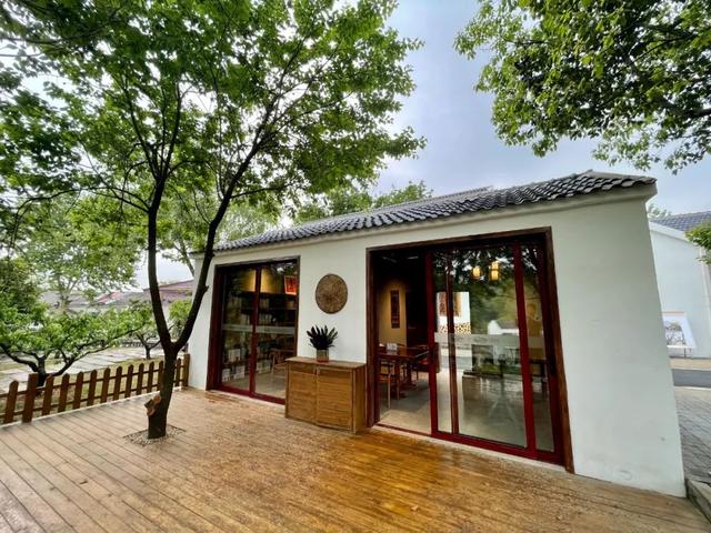 浦口|年味金陵 | 在民宿里过大年，居然这么好玩