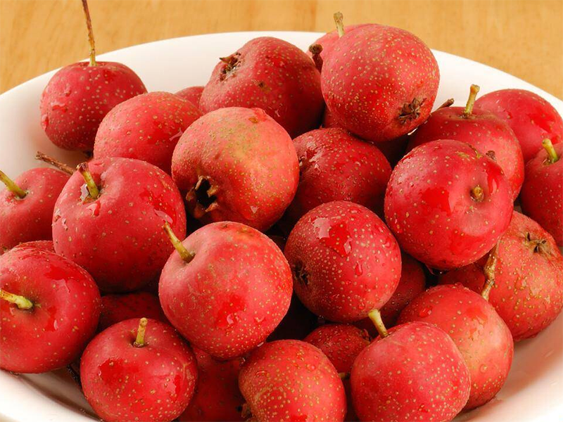 白肺|孩子有积食症状，吃什么水果，如何吃能够促进肠胃消化吸收呢？