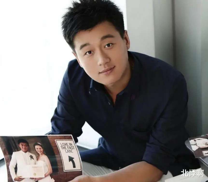 佟大为|佟大为大女儿近照，外貌像极王祖贤，被评为最漂亮星二代