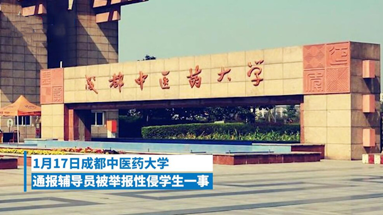 成都高校老师灌醉21岁女生实施性侵,事后转500元道歉:对不起,买个“毓婷”吧