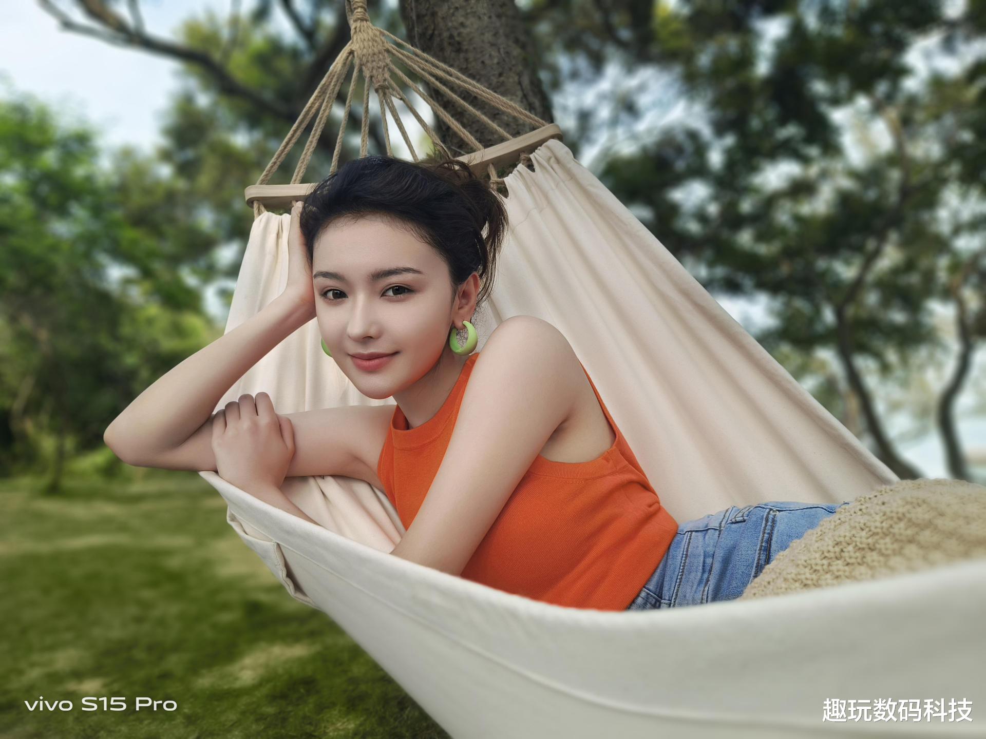 vivo s15|vivo S15 Pro蜕变为全能型旗舰，实测全方面表现都很亮眼