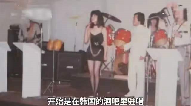 韩慧景|痴迷整容15年,把脸整成“电风扇”后遗症明显,韩慧景后悔了吗?