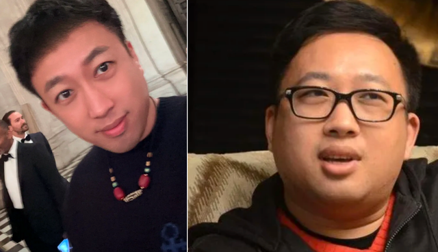 美甲|于正与众多港星相聚瘦太多!被佘诗曼亲昵搭肩,坐游艇出海好潇洒