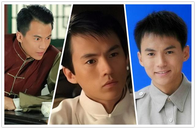 李菲儿|演员宋宁峰:一婚娶了齐溪,二婚被张婉婷骂得不敢还嘴