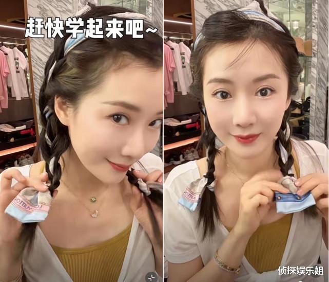 李念|“阔太”李念被指整容,脸僵失真越来越像网红,网友齐呼认不出