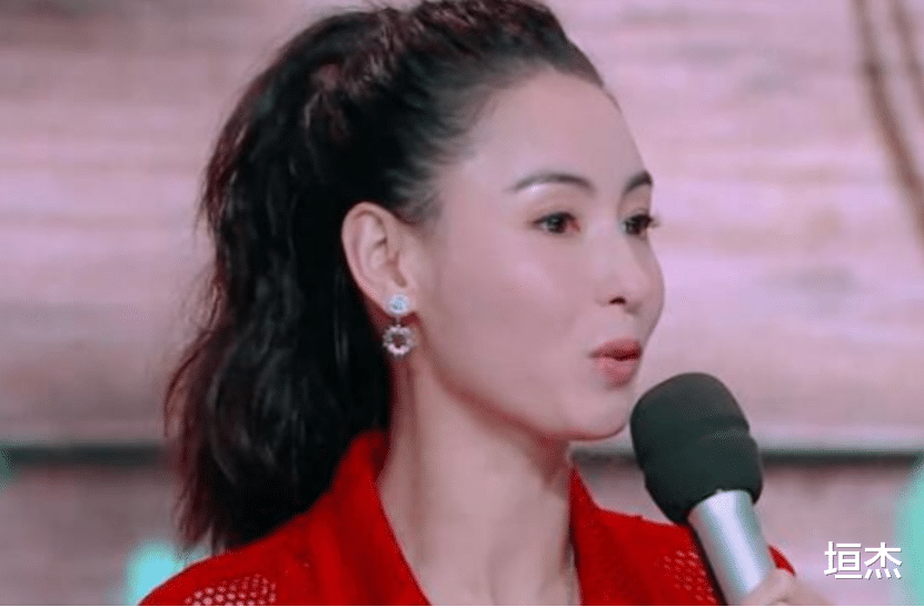 翟天临|人前大明星，人后撒谎精，这5位明星，一个比一个离谱