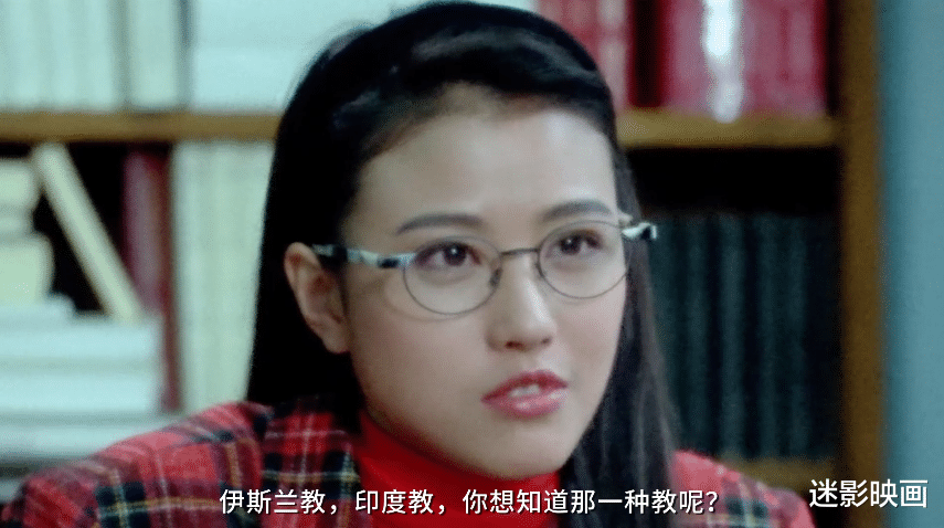 甄子丹|31年前的邪典片，上映5天下架，删减5分钟，甄子丹事后不愿提起