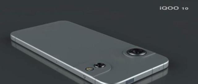 显示器|IQOO10全面爆发，屏下镜头+双耳影像系统，开启电竞旗舰新时代