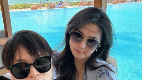 康天庥|广东电视台第一人气小生康天庥，粉丝已突破300万，星途充满光明