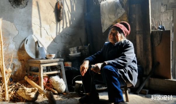 老人真正需要的是什么?“公式化”的设计其实就是一个鸡肋