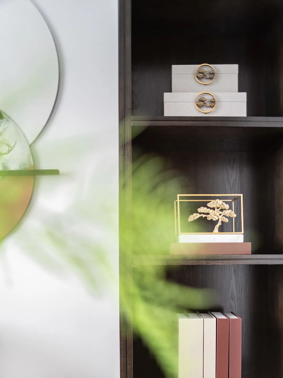 新古典轻质感，撩人的优雅