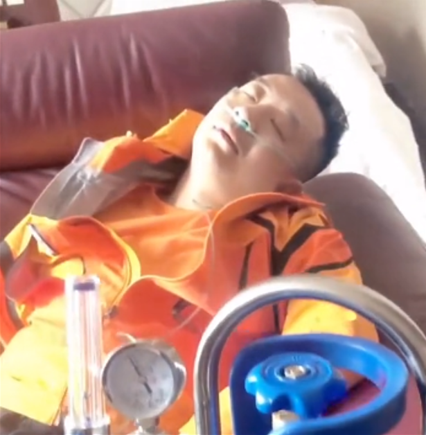 黄海波|一夜之间消失荧屏，尝试复出仍无望，封杀7年后，黄海波现状怎样