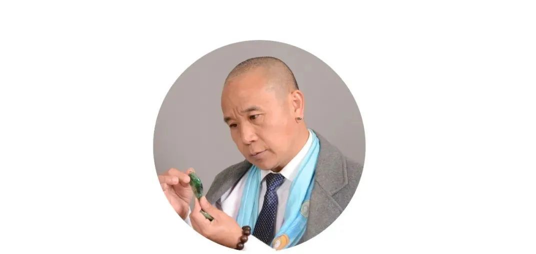 翡翠|项京课堂-翡翠的投资与收藏