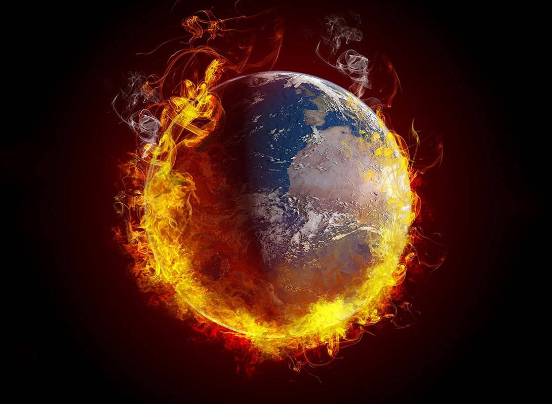 太阳表面温度接近6000K,地球都晒热了,太空却接近绝对零度?