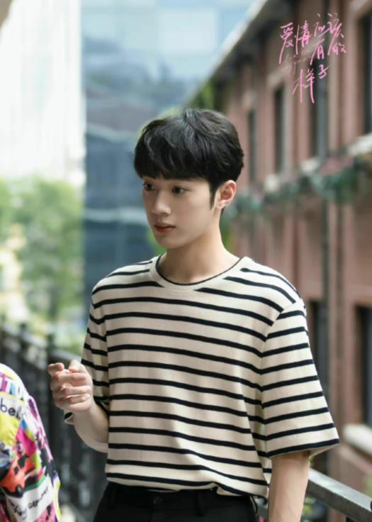 Angelababy|罗云熙白鹿帮忙宣传,导演赞其专业敬业,baby新剧该夸吗?