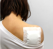 肩周炎|三年肩周炎,她体验到了“给自己上刑”的滋味!