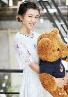 字节跳动|8位长成大美女的童星，关晓彤第7， 杨紫第2， 第1众人都在等她长大