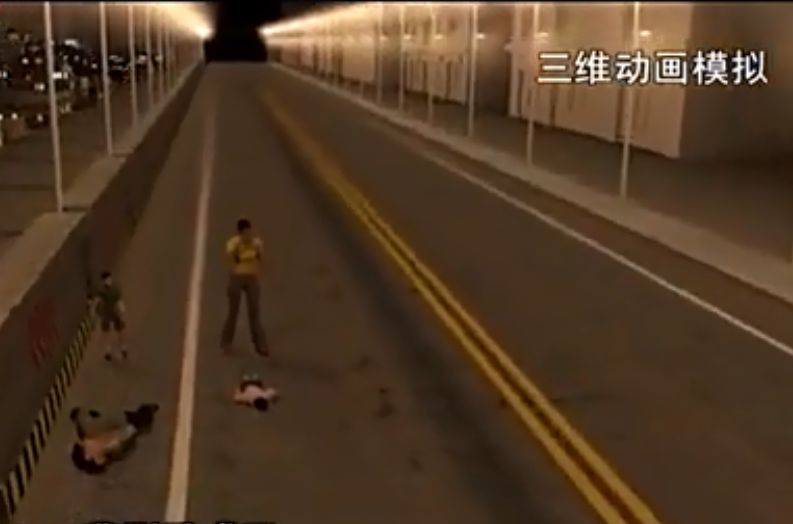 太冷血了!孕妇为救闺蜜儿子被撞瘫痪,闺蜜:她被撞和我儿子无关