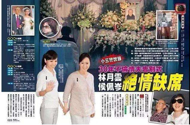 侯佩岑|湾湾三大妈：大s妈妈、李靓蕾妈妈、侯佩岑妈妈，哪个妈妈更厉害？