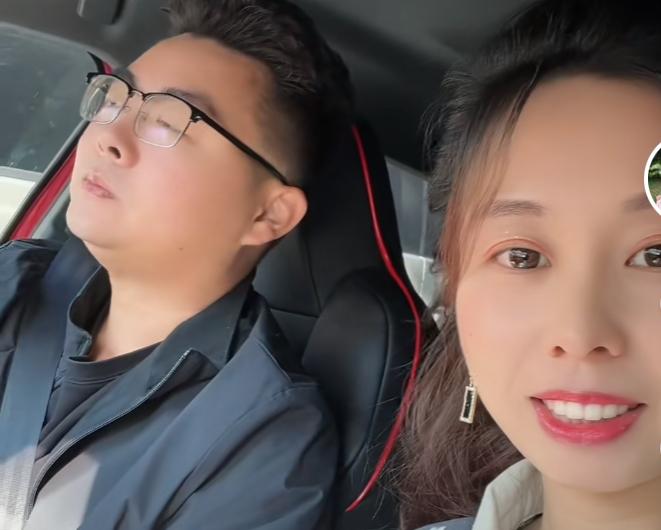 |田俊说没有婆媳矛盾，郭威和许敏之间有争执