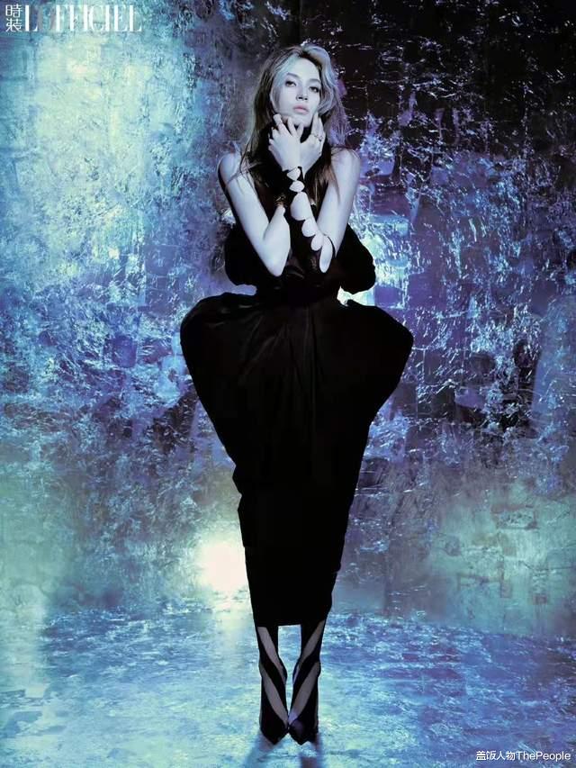 奥运会|12天登三大刊!看看谷爱凌奥运会后首秀,值得总监为她下场开撕吗