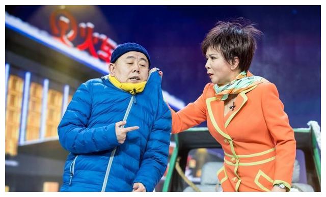 潘长江|潘长江：越活越“糊涂”，65岁艺德败光，没有节目敢邀请