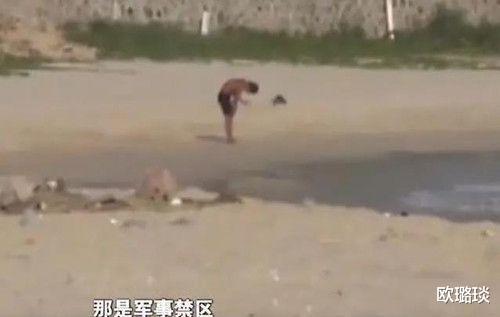 三亚|回顾：成都一家人到三亚海滩游玩却误闯禁区，瞬间被夺走生命