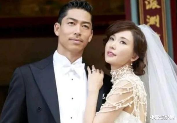 林志玲|林志玲47岁远嫁日本内情曝光,言承旭或成背后最大赢家